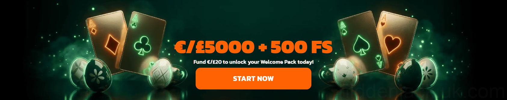 Hiddenjack Casino Gaming